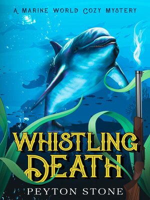 cover image of Whistling Death